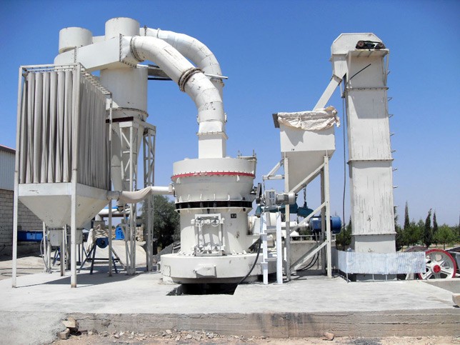 Cement Production Line